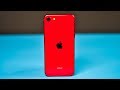 iPhone SE (2020) - One Month Later Review!