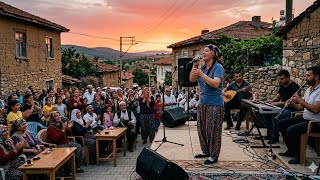 Akşam Güneşi Ferdi Tayfur Cover[Ai Cover Anatolia]