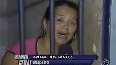 Balano Geral: Me mata dois filhos em ritual macabro