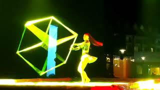 Cube juggling Olga 2023.   WhatsApp: +79134774620
