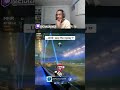 This replay humbled me instantly 😭💀 #rocketleague #funnyreactions #gaming
