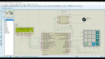 Embedded System Project - مشروع نظم مدمجة