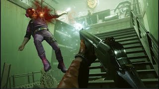 Famous Deathloop Stealth Kills (Eliminate Charlie Harriet) Net Worth