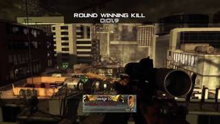 Final Killcam! | Ep 1
