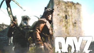 видео: ТИХИЕ РЕЙДЕРЫ. Засада которая стоила нам базы - DayZ картинка: ТИХИЕ РЕЙДЕРЫ. Засада которая стоила нам базы - DayZ