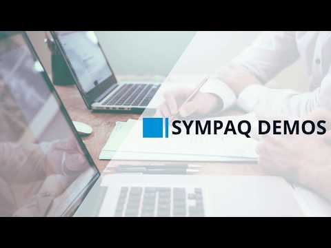 SYMPAQ DEMO: Incurred Cost Submission - FEATURES (2019)
