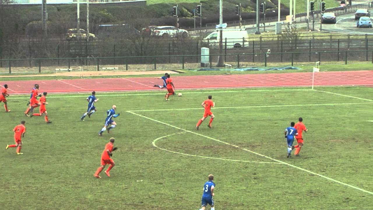 ACADEMY: CARDIFF CITY 5 - 0 IPSWICH football score