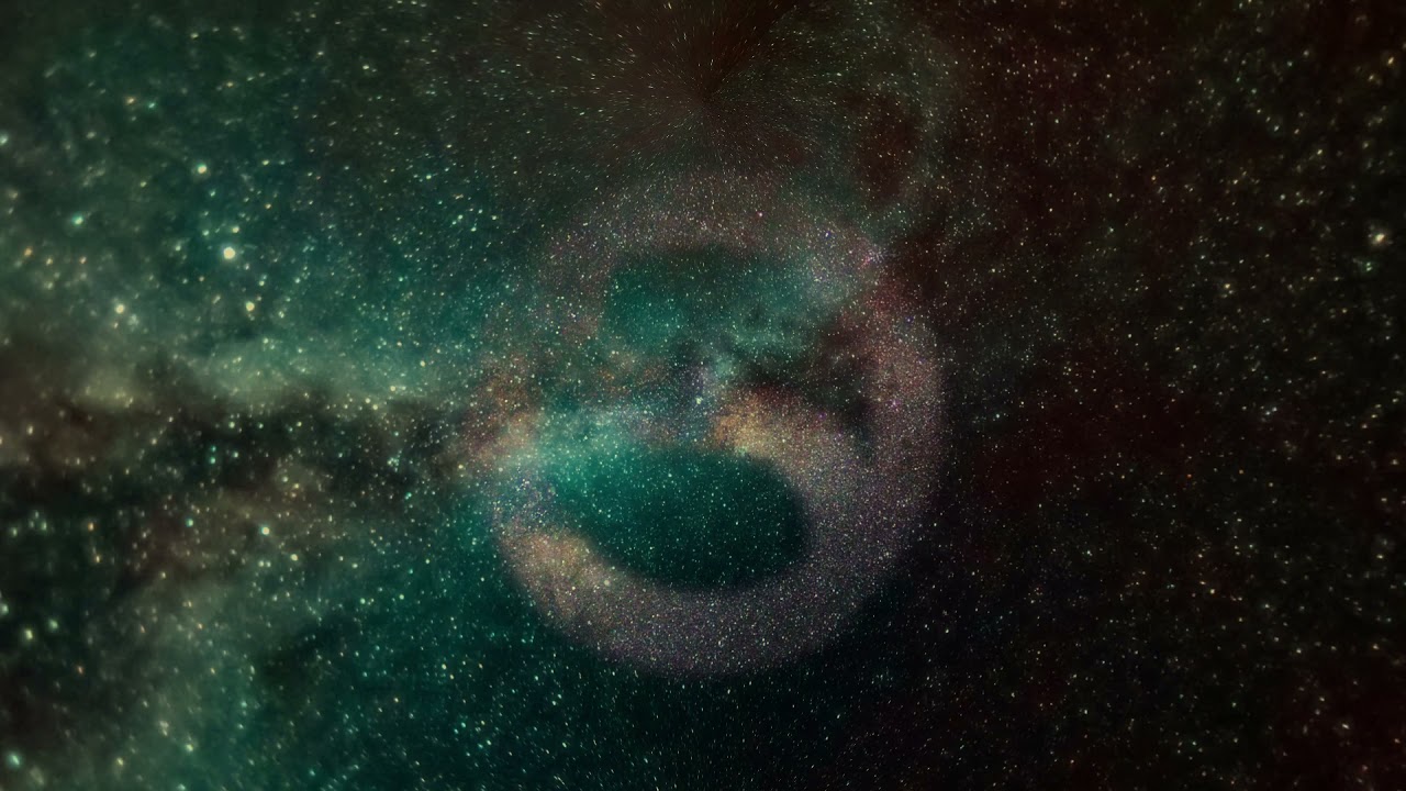 Guarda Space Objects - The Creature su YouTube Guarda Space Objects - The Creature su YouTube