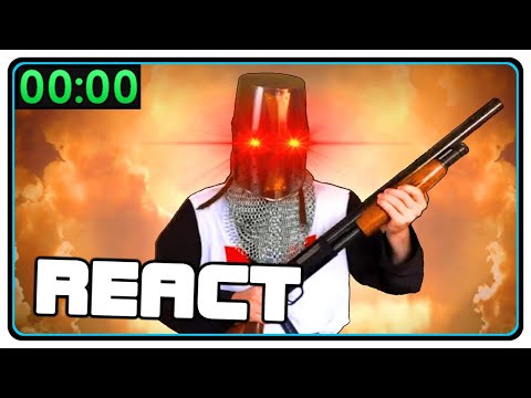 React: Speedrunning - Die ewige Suche nach dem Gold