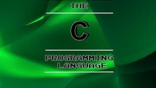 Lesson 3- C Programming tutorials (scanf & getchar)