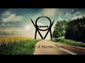 NaaZorMaker Musiique SA -  Happenstance (Soulful Melody Mix)