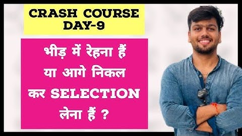 Day-9 ! CRASH COURSE 10 DAYS 2022 ! BEST MATHS, REASONING, VOCAB AND GK QUESTIONS ! 10 sets