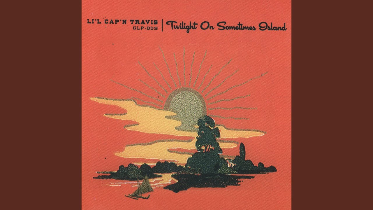 My Ship is Coming In