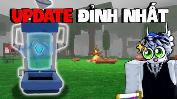 Mình Khám Phá UPDATE Đỉnh Nhất Trong 99 NIGHTS IN THE FOREST...