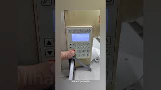 Siruba 7200 Otomatik Düz Makina Hız Ayarı