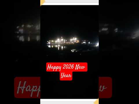 Happy New Eyear 2026 Kheri Ya Mwaka Mpya 