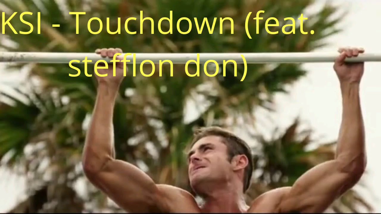 KSI   Touchdown feat Stefflon don