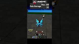 Download Lagu Pain before rework showcase  #roblox #bloxfurit MP3