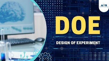 DOE Basics - Understanding Design of Experiments