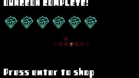 Prototype Week 1 - DiveDeep!