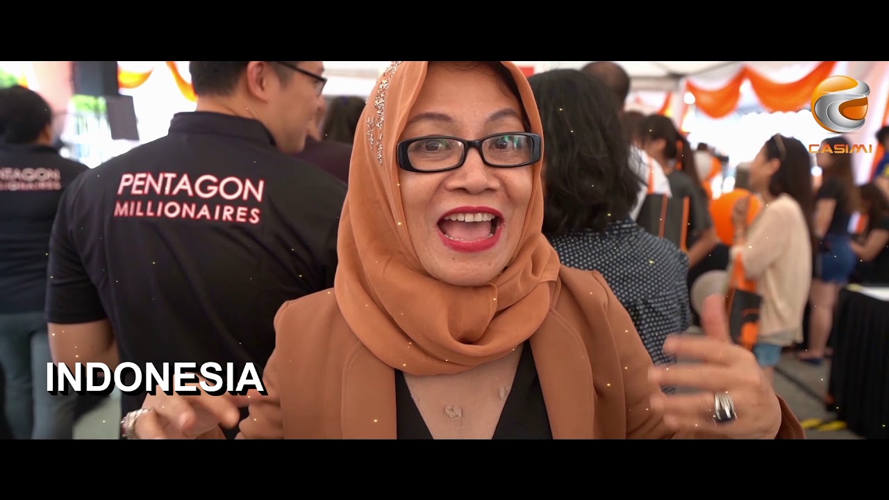 SIXMOS | CRYPTOCEAN | 018-9029904