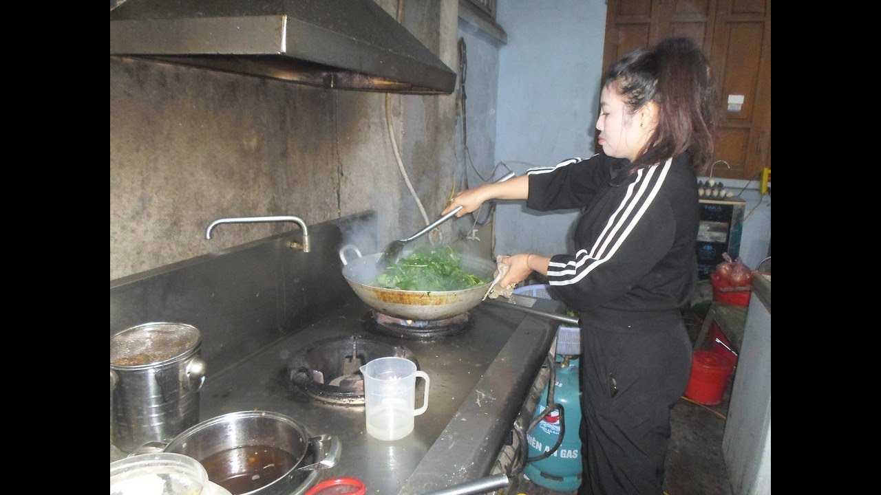 Noi Bai Commune, Hanoi, Vietnam - Dec 29th to Jan 8th - Power Cut...!!!