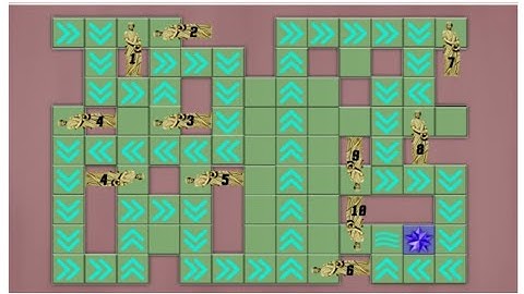 Random Room Escape - Door Exit (Chapter 4) Level 95 Walkthrough 🎮