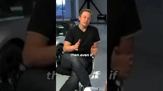 There is only ONE WAY to success, says Elon Musk!