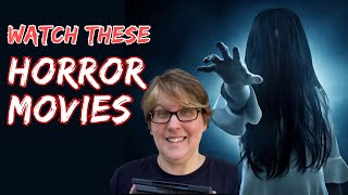 Watch These Horror Movies /Episode 3