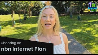 The Truth About nbn™ Plans — Get the Speed You Need