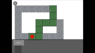 AS3 - PathFinding Test