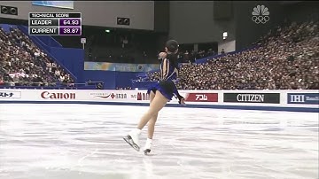 Triple Loop Mao Asada