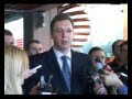 Vučić: Sin mi je rekao da će da se ubije zbog pretnji na Fejsbuku