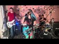 Fyzz Wallis Band - 'We Diverge'