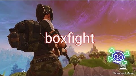 BOXFIGHTS 1V1 2V2 3v3 4v4 5V5 6V6| enjoy._.