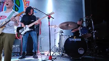 Sandwich - Selos (Live at 70s Bistro)