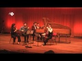 Capture de la vidéo Internationaal Van Wassenaer Concours 2014: Nevermind - Bach, Geminiani