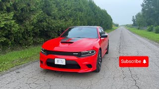 Review: 2023 Dodge Charger RT Daytona Last Call Edition Review **Must Watch**