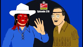 Jim Cornette on The Great Muta's Retirement Show