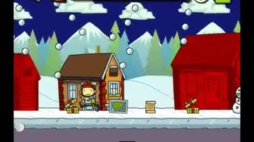Best Free Guide For Scribblenauts Remix World 5 Level 10