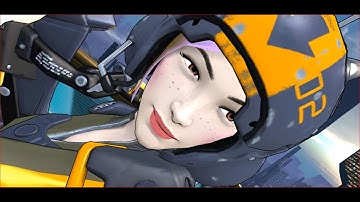Atlas Reactor VR Character Viewer -- Awesome VR Experience For Fans and the Curious