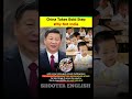 China Takes Bold StepWhy Not India #viral #news