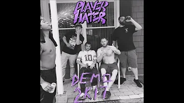 Player Hater - 2K17 Demo (Full Stream)