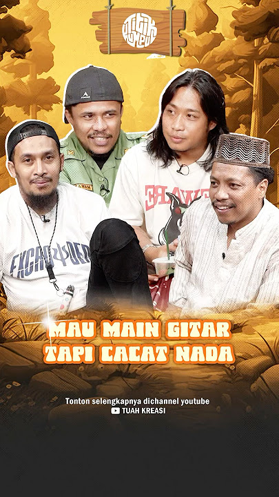 Mau gombalin cewe pake gitar tapi buta nada #tuahkreasi #titikkumpul