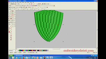 Input B Wilcom Tutorial