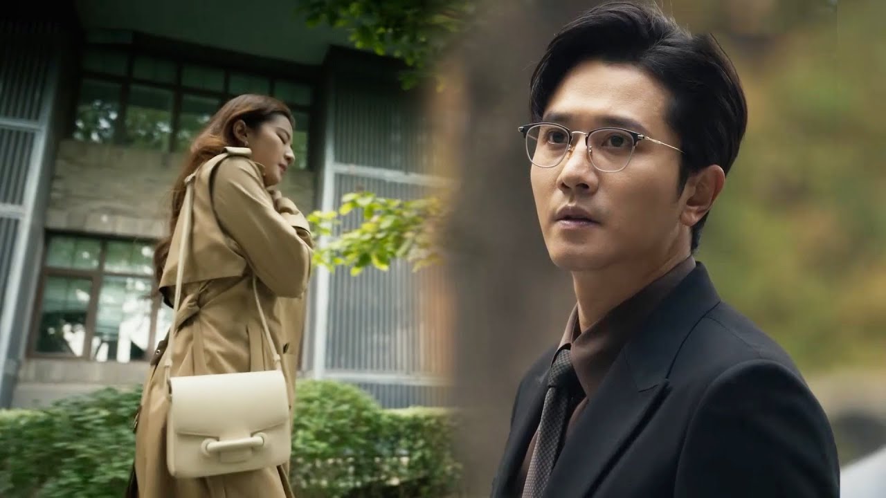 丈夫10年後再遇前妻，看她风韵犹存的样子，丈夫后悔了！#玫瑰的故事#刘亦菲