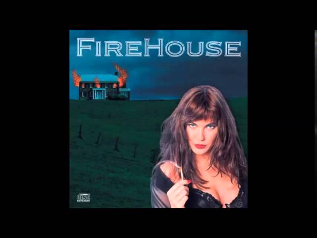 Firehouse - Helpless - HQ Audio