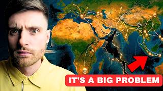 Something Strange Is Happening to the Human Timeline Wealth