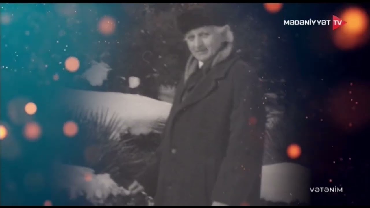 rafael huseynov vetenim  cefer remzi ikinci 9 noyabr 2025