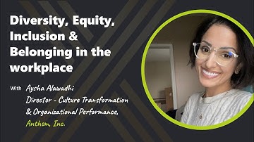 CultureClub X S03 E02: DEI&B in the workplace - From policy framing to effective implementation